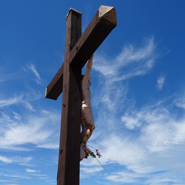 Kreuz