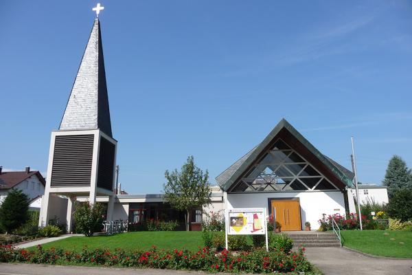 Matthäuskirche