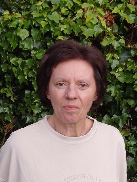 Anna Maria Schönmann