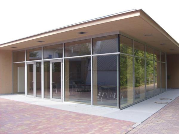 Gemeindehaus