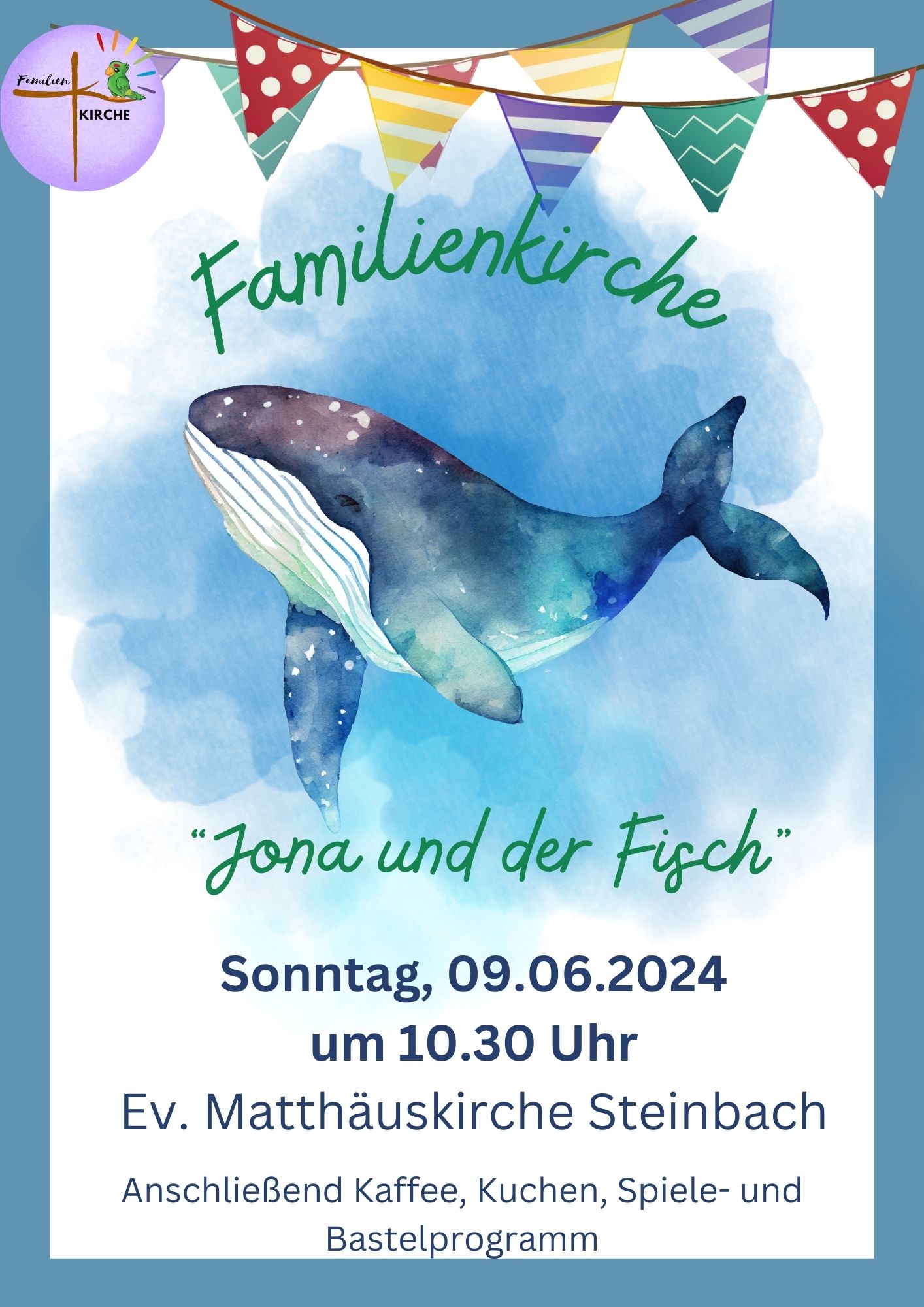 Familienkirche